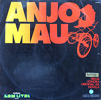 Various Artists - Anjo Mau (Trilha Sonora Original Da Novela)