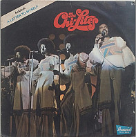 The Chi-Lites - A Letter To Myself