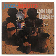 Count Basie - Jazz History Vol. 14