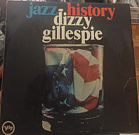 Dizzy Gillespie - Jazz-History Vol. 3