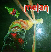 Metan - Cheerio