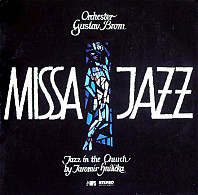 Missa Jazz (Jazz In The Church)