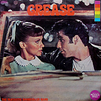 The Fantastic Soundtrack Band - Grease