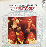 The Fifth Dimension - The Worst That Could Happen (Formerly