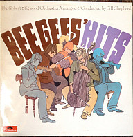 The Robert Stigwood Orchestra - Bee Gees' Hits
