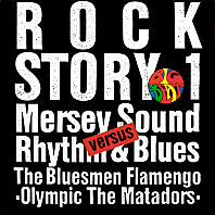 Rock Story 1 (Mersey Sound Versus Rhythm & Blues)