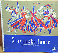 Antonín Dvořák - Slovanské Tance