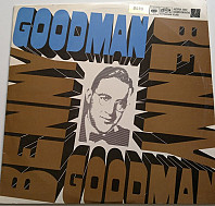 Benny Goodman - Království swingu