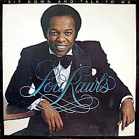 Lou Rawls - Sit Down And Talk To Me