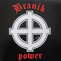 Braník - Power