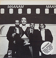 Maanam - Maanam
