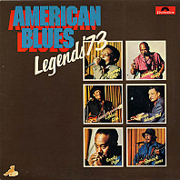 Various Artists - American Blues Legends '73