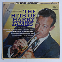 The Hits Of Harry James