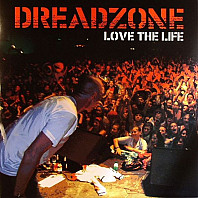 Dreadzone - Love The Life