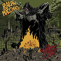 Ralph Macchio - Welcome To Your Doom!