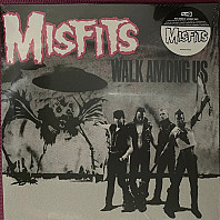 Misfits - Walk Among Us - Alternate Takes