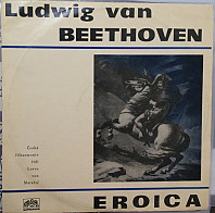 Ludwig van Beethoven - Symfonie Č. 3 Es-dur 