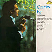 Johnny Cash - Country By