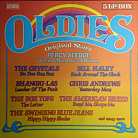 Various Artists - Oldies