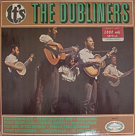 It's The Dubliners