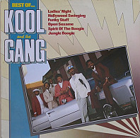 Kool & The Gang - Best Of…