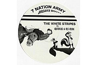 The White Stripes - 7 Nation Army (Quickie & Re-Run Breaks Booty Remix)