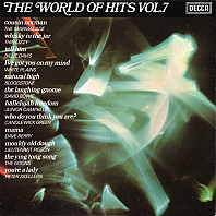Various Artists - The World Of Hits Vol.7