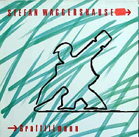 Stefan Waggershausen - Graffitimann