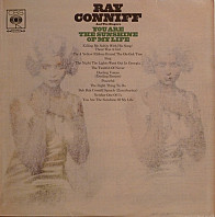 Ray Conniff And The Singers - You are the sunshine of my life