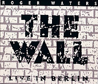 Roger Waters - The Wall (Live In Berlin)