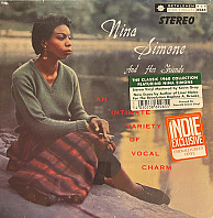 Nina Simone And Her Friends An Intimate Variety Of Vocal Charm