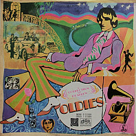 The Beatles - A Collection Of Beatles Oldies