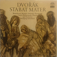 Antonín Dvořák - Stabat Mater