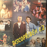 Michal David - Discopříběh Č.2