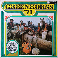 Greenhorns - Greenhorns '71