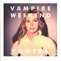 Vampire Weekend - Contra