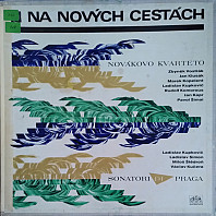 Various Artists - Na Nových Cestách III