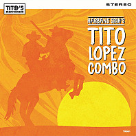 Tito Lopez Combo - Harbans Srih's Tito Lopez Combo