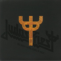 Judas Priest - Reflections - 50 Heavy Metal Years Of Music