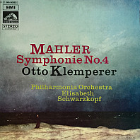Gustav Mahler - Symphonie No. 4