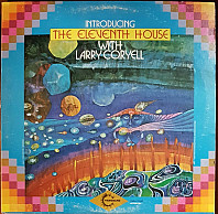 Eleventh House, The With Larry Coryell - Introducing The Eleventh House
