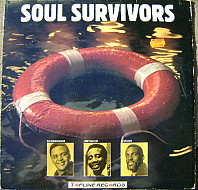 Various Artists - Soul Survivors