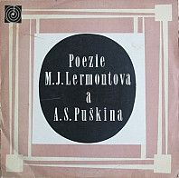 Various Artists - Poezie M. J. Lermontova a A. S. Puškina