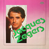 Jacques Zegers - Jacques Zegers