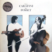 Patrice Caratini, Marc Fosset - Boite A Musique
