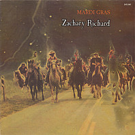 Zachary Richard - Mardi Gras