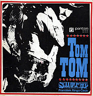 Shut Up - Tom Tom