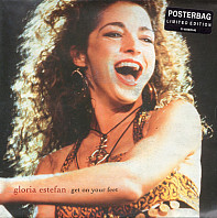 Gloria Estefan - Get On Your Feet