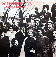 Svatopluk Karásek - Say No To The Devil