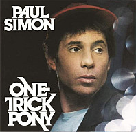 Paul Simon - One-Trick Pony